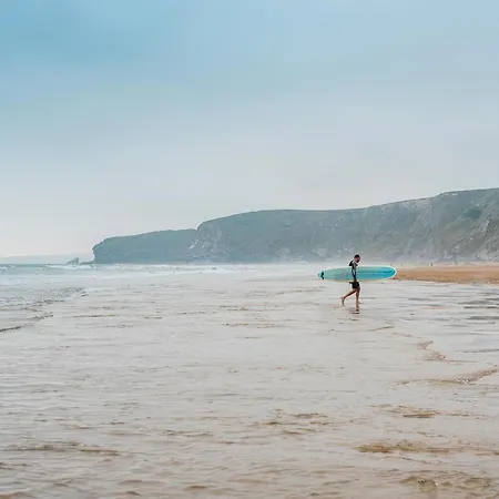 Number Seven * Newquay (Cornwall)